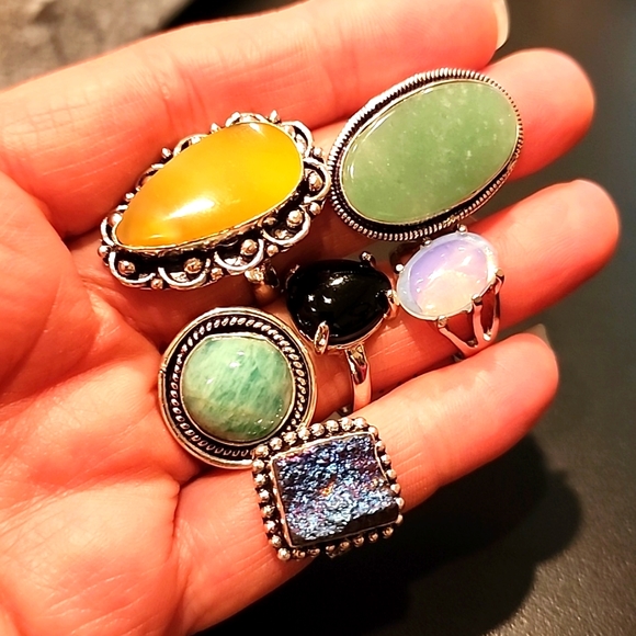 Jewelry - Bundle! Combo this and other night 🌙✨️